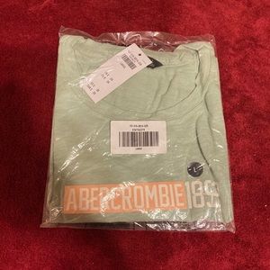 Abercrombie & Fitch top